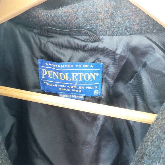 Pendleton Jacket - Picture 4 of 7